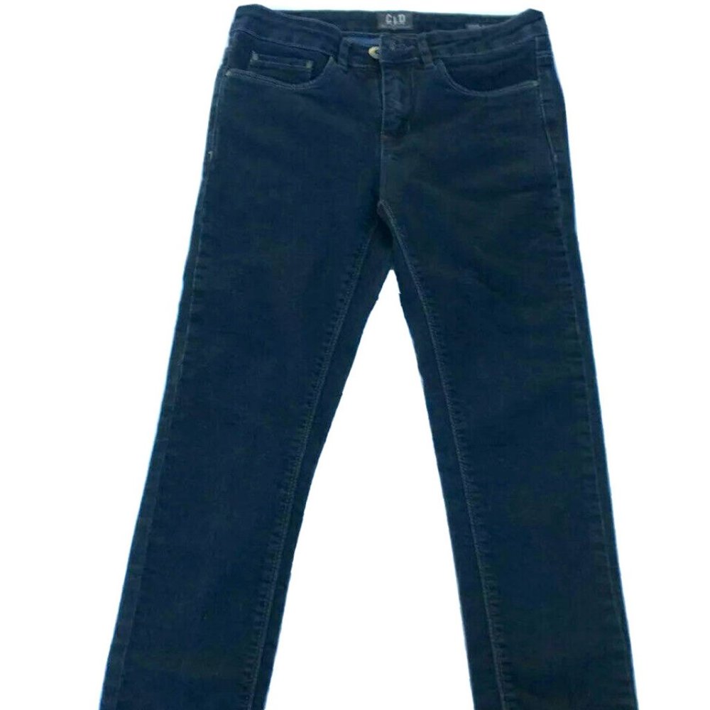 NWO Colorado Demin CLD Jeans Women Dark Blue Lana sexy curve Size W26 L32